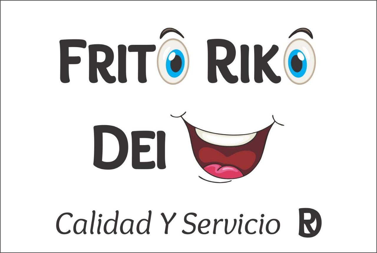 Fritorikodei